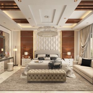 Interiores: una nueva perspectiva en el diseño del hogar