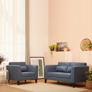 Consejos de diseño de sofás: la guía definitiva para encontrar el sofá perfecto para tu hogar