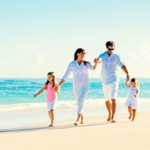 Los mejores destinos de viaje para familias: nuestras mejores opciones