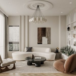 Salas de estar: una guía completa de los mejores muebles para su espacio