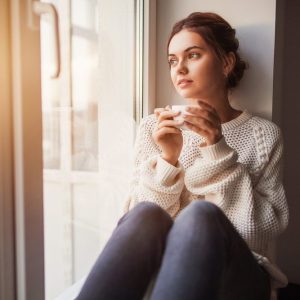 Como tomar retratos fantásticos con la luz de una ventana.