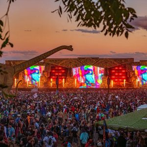 Actualizaciones del Festival de los Perdidos 2023