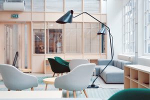 Luces colgantes para dormitorios: iluminación elegante